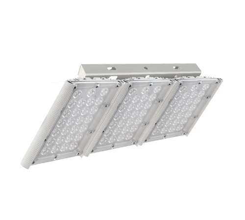 Светильник светодиодный промышленный Unit3 VR 180/21000 K30 21000лм 180Вт 5000K IP67 0,98PF 70Ra DUVR180K30-5K  Diora