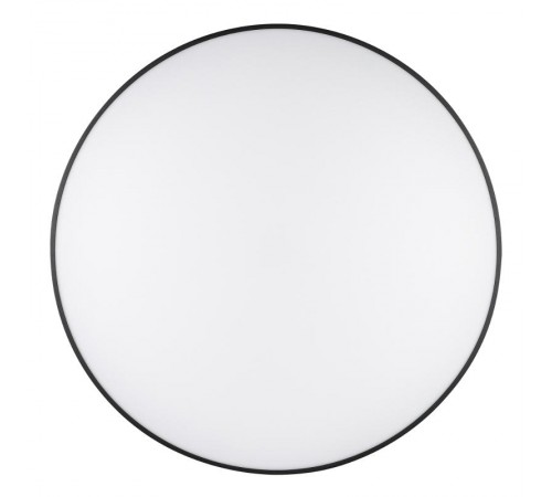 Светильник SP-RONDO-R600-60W Warm3000 (BK, 120 deg, 230V) (Arlight, IP40 Металл, 3 года)  034824  Arlight