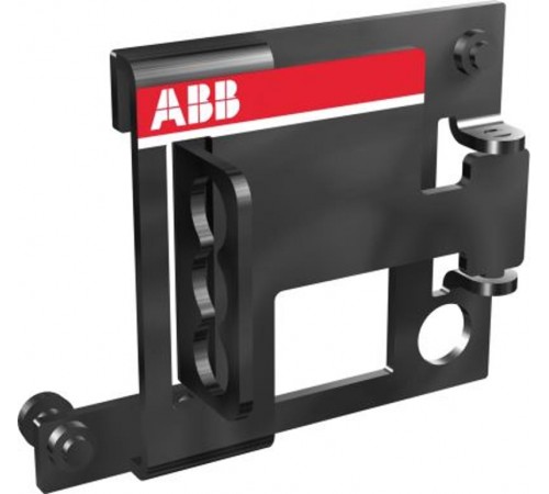 Блокировка в разомкнутом состоянии PLL XT2-XT4  1SDA066590R1  ABB