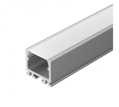 Профиль PDS-D-2000 ANOD  026517  Arlight