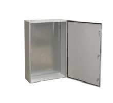 Корпус металлический ЩРНМ IP31 1000х600х250  32486DEK  DEKraft