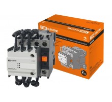 Контактор КМНК-25-230.Б 25кВАр 2НО;1НЗ  SQ2103-0004  TDM