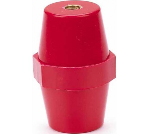 Изолятор шинный опорный, H76xD36xM10 Uпр=25 кВ ИО-101  32105DEK  DEKraft