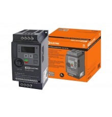 Преобразователь частоты ПЧ-01T50 380В 1,50кВт  SQ0749-0005  TDM