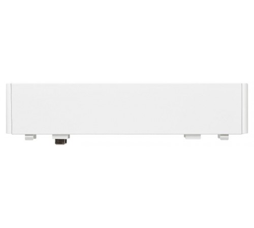 Магнитный трековый светильник  TRM-S5-2-6W4K-WH с направленным светом для тонкой магнитной системы 6Вт 4000К белый  Б0059043  ЭРА