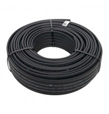 Саморегулирующийся нагревательный кабель SRL30-2CR (30 Вт/м) 50 м, полиолефин  SRL30-2CR-50  EKF