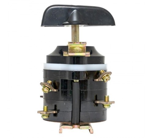 Пакетный выключатель ПВ 4-40 М3 исп.1 EKF PROxima  pv-4-40-1  EKF