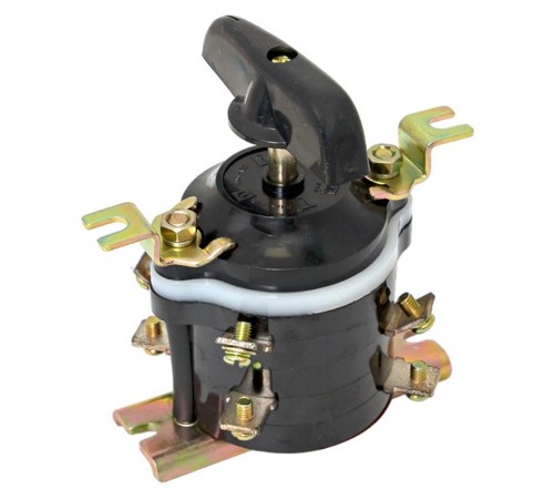 Пакетный выключатель ПВ 4-40 М3 исп.1 EKF PROxima  pv-4-40-1  EKF