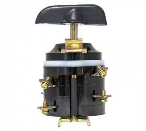 Пакетный выключатель ПВ 4-40 М3 исп.1 EKF PROxima  pv-4-40-1  EKF