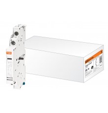 Контакт аварийный АК32-20  SQ0212-0029  TDM