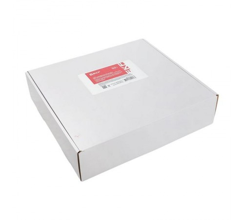 Саморегулирующийся нагревательный кабель SRL30-2CR (30 Вт/м) 50 м, полиолефин  SRL30-2CR-50  EKF