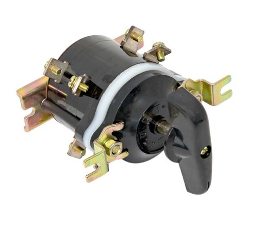 Пакетный выключатель ПВ 4-40 М3 исп.1 EKF PROxima  pv-4-40-1  EKF