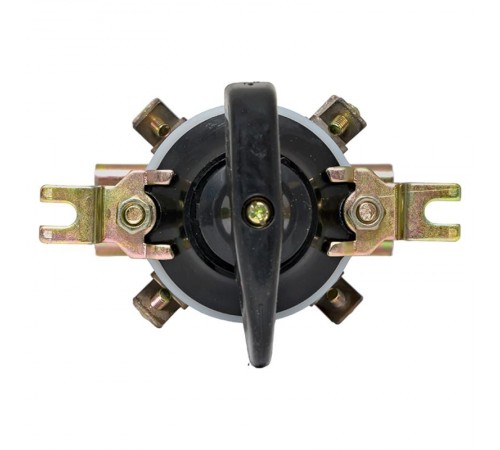 Пакетный выключатель ПВ 4-40 М3 исп.1 EKF PROxima  pv-4-40-1  EKF