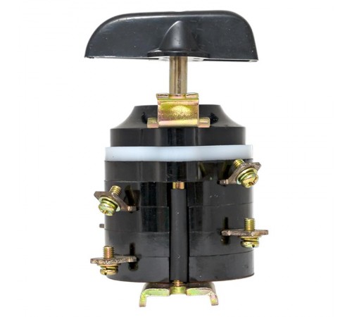 Пакетный выключатель ПВ 4-40 М3 исп.1 EKF PROxima  pv-4-40-1  EKF