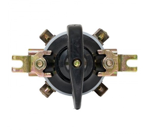 Пакетный выключатель ПВ 4-40 М3 исп.1 EKF PROxima  pv-4-40-1  EKF