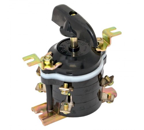 Пакетный выключатель ПВ 4-40 М3 исп.1 EKF PROxima  pv-4-40-1  EKF