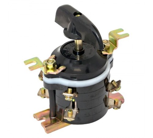 Пакетный выключатель ПВ 4-40 М3 исп.1 EKF PROxima  pv-4-40-1  EKF