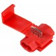 Зажим-ответвитель ЗПО-1 0,5-1,5 мм2 красный (100 шт)   UMR-10-3-100  IEK