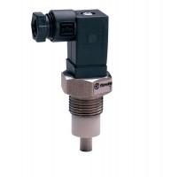 Держатель электрода с двумя контактами для реле уровня 72 серии  07251  Finder