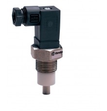 Держатель электрода с двумя контактами для реле уровня 72 серии  07251  Finder