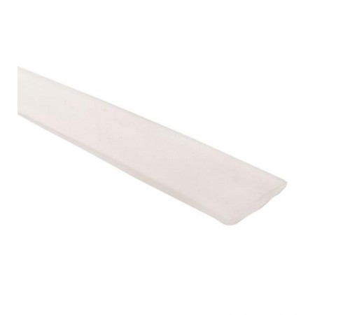 Термоусаживаемая трубка ТУТ 20/10 прозрачная рулон PROxima  tut-20-tr  EKF