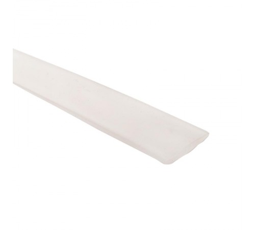 Термоусаживаемая трубка ТУТ 20/10 прозрачная рулон PROxima  tut-20-tr  EKF