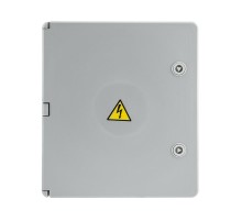 Корпус пластиковый ЩМПп 370х325х150мм IP65  11-0456  REXANT