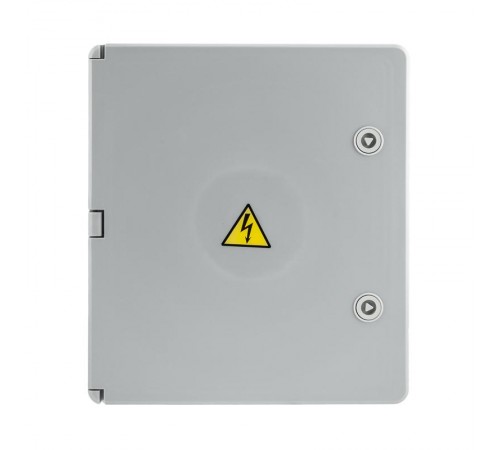 Корпус пластиковый ЩМПп 370х325х150мм IP65  11-0456  REXANT