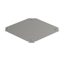 Крышка крестообразной секции 300мм (DFKM 300 A2)  7139026  OBO Bettermann