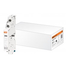 Контакт дополнительный ДК32-11  SQ0212-0030  TDM