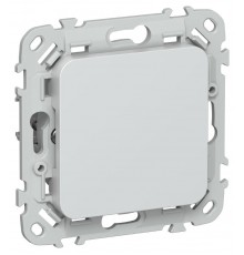 FLITE Заглушка с суппортом ЗГ-ФлЖ жемчуг  FI-PL10-K36  IEK