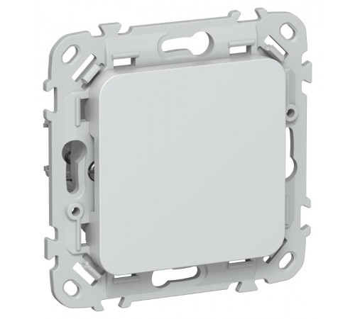 FLITE Заглушка с суппортом ЗГ-ФлЖ жемчуг  FI-PL10-K36  IEK