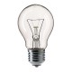 Лампа накаливания ЛОН Stan 40W E27 230V A55 CL 1CT/12X10  926000000885  PHILIPS