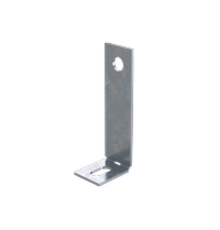 Держатель огнестойкой перегородки для консолей BBH-60/70  BMZ1502  DKC