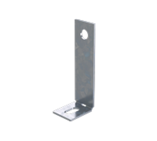 Держатель огнестойкой перегородки для консолей BBH-60/70  BMZ1502  DKC