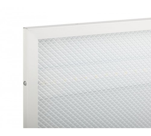 Светодиодный светильник с коннектором для БАП SPO-6-36-6K-P-A 36Вт 3060Лм 6500K приз 595x595x19 (уп 4)  Б0047782  ЭРА