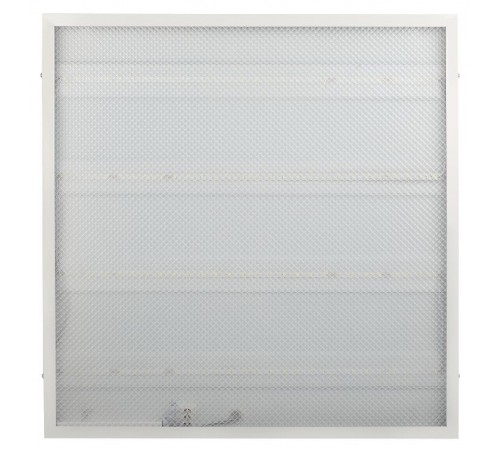 Аварийный светильник светодиодный  SPO-6-36-4K-P-A2 с выводом к БАП Б0062020 36Вт 4000К 3600Лм IP40 595x595x19 призма  Б0062013  ЭРА