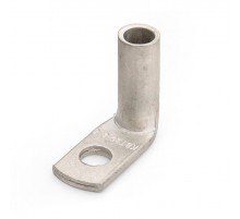 Наконечник под опресcовку медныйТМЛс(90) 6-5 (100 шт/упак)  78053  КВТ