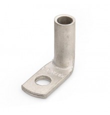 Наконечник под опресcовку медный ТМЛс(90) 6-6 (100 шт/упак)  78054  КВТ