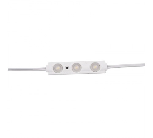 Светильник светодиодный ML-L20, подсветка для зеркала, диммер  .5050334  Jazzway