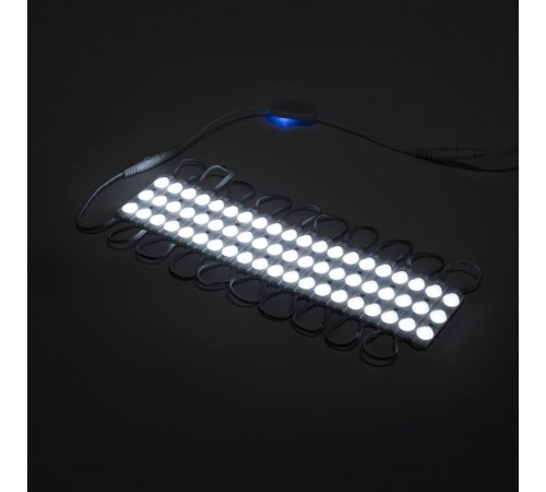 Светильник светодиодный ML-L20, подсветка для зеркала, диммер  .5050334  Jazzway