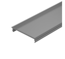 Экран SL-COMFORT-3551-2000 BLACK (arlight, Пластик)  031761  Arlight