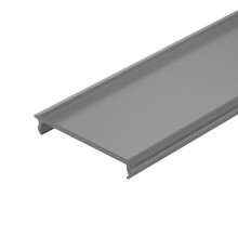 Экран SL-COMFORT-3551-2000 BLACK (arlight, Пластик)  031761  Arlight