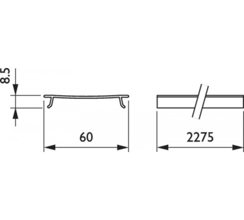 Аксессуар LL500Z BC L2300 BK  910925864238  Philips