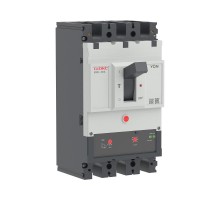 Авт. выкл. YON pro MNX630L 3P 500A 70kA при AC415V расц. TMD  MNX630L3PTMD0500  DKC