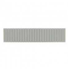 Заглушка 12 модулей белая EKF PROxima  ak-0-2  EKF