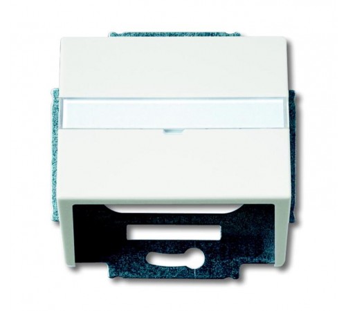 Накладка с суп.DCS,solo/fut.,б.бархат  1724-0-4307   2CKA001724A4307  ABB