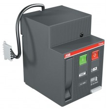 Привод моторный для дистанционного управления MOE T4-T5 110...125 Vac/dc  1SDA054896R1  ABB