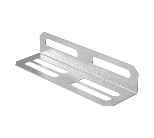 Пластина соединительная Стандарт HDZ 50х50  PR16.2121  Промрукав