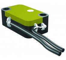 Контакты состояния выключателя AUX-C 2Q+1SY 250 V A2 2p  1SDA066152R1  ABB